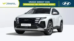 Gebruikt 2025 Hyundai Tucson Comfort SUV | € 46.497 (Eerlijke prijs)