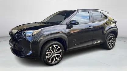 Occasion 2024 Toyota Yaris Cross Edition SUV | € 29.949 (Eerlijke prijs)