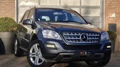 Gebruikt 2011 Mercedes 350 Prestige SUV | € 12.950 (Super prijs)
