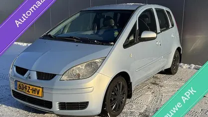 Occasion Mitsubishi Colt Inform 95 PK (69 kW) 2005 Hatchback