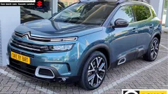 Blauw, metallic lak Gebruikt 2022 Citroën C5 Aircross Business Class SUV | € 27.445 (Eerlijke prijs)