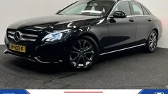 Gebruikt 2018 Mercedes C180 Premium Sedan | € 24.500 (Goede deal)