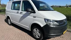 Gebruikt 2019 VW T6.1 Van | € 24.999 (Eerlijke prijs)