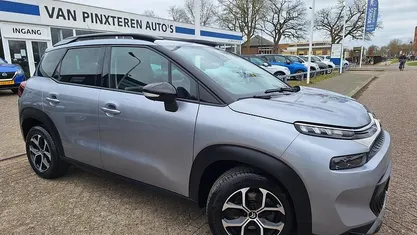 Occasion Citroën C3 Aircross PureTech 2023 SUV