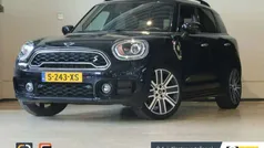 Blauw Gebruikt 2019 Mini Cooper Countryman SUV | € 23.900 (Eerlijke prijs)