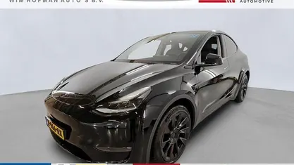 Gebruikt 2024 Tesla Model Y Long Range AWD SUV | € 39.740 (Eerlijke prijs)