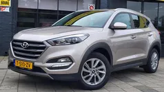 Gebruikt 2015 Hyundai Tucson SUV | € 18.950 (Eerlijke prijs)
