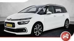 Wit Gebruikt 2020 Citroën C4 SpaceTourer Business Class MPV | € 18.400 (Eerlijke prijs)
