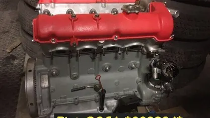 Occasion Fiat 1500S 1960 Sedan