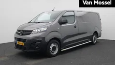 Grijs Gebruikt 2023 Opel Vivaro S Van | € 19.900 (Super prijs)