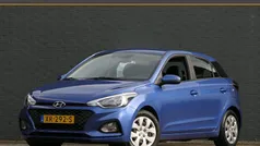 Gebruikt 2019 Hyundai i20 Comfort Hatchback | € 13.450 (Eerlijke prijs)