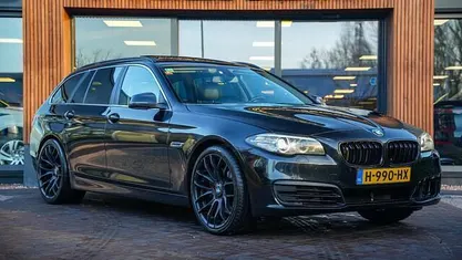 Occasion BMW 530 Executive 259 PK (190 kW) 2015 Stationwagen