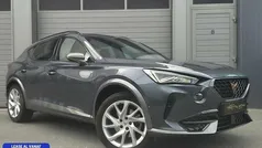 Grijs Gebruikt 2021 Cupra Formentor SUV | € 26.495 (Eerlijke prijs)