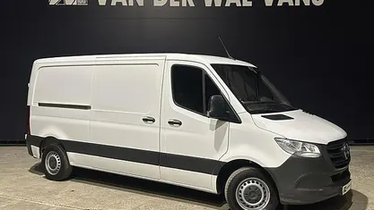 Occasion Mercedes Sprinter 116 PK (85 kW) 2021 Van