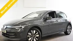 VW Golf VIII