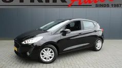 Gebruikt 2021 Ford Fiesta Hatchback | € 14.989 (Goede deal)