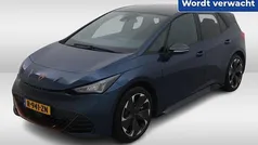 Gebruikt 2022 Cupra Born Hatchback | € 25.450 (Eerlijke prijs)
