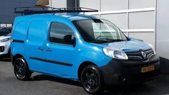 Gebruikt 2015 Renault Kangoo Komfort MPV | € 4.750 (Goede deal)