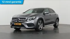 Grijs Gebruikt 2018 Mercedes GLA180 Edition SUV | € 23.850 (Eerlijke prijs)