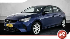 Gebruikt 2021 Opel Corsa Edition Hatchback | € 13.925 (Eerlijke prijs)