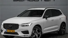Wit Gebruikt 2021 Volvo XC60 Inscription SUV | € 34.900 (Eerlijke prijs)