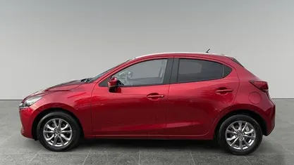 Occasion 2022 Mazda 2 Comfort Hatchback | € 19.750 (Eerlijke prijs)
