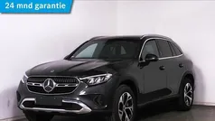 Grijs, metallic lak Gebruikt 2024 Mercedes GLC300 Avantgarde SUV | € 62.750 (Super prijs)