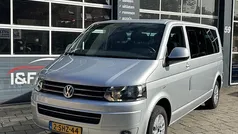 Gebruikt 2013 VW T5 Highline Van | € 15.890 (Eerlijke prijs)