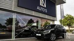 Zwart Gebruikt 2023 Renault Austral Iconic SUV | € 33.910 (Eerlijke prijs)