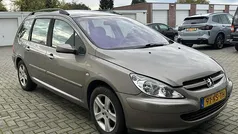 Gebruikt 2004 Peugeot 307 Stationwagen | € 495 (Goede deal)
