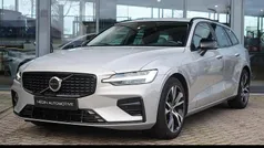 Gebruikt 2022 Volvo V60 Plus Stationwagen | € 32.995 (Eerlijke prijs)