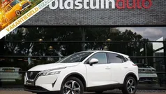 Gebruikt 2024 Nissan Qashqai 360º SUV | € 31.450 (Super prijs)