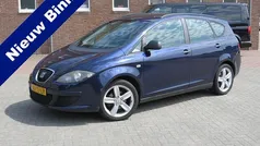 Gebruikt 2007 Seat Altea XL Reference MPV | € 1.750 (Eerlijke prijs)