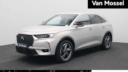 Occasion DS Automobiles DS7 Crossback Bastille Plus 224 PK (164 kW) 2021 SUV