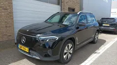 Gebruikt 2024 Mercedes EQB250+ SUV | € 39.500 (Eerlijke prijs)