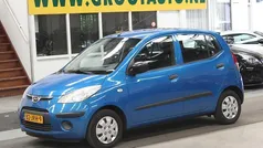 Gebruikt 2009 Hyundai i10 Active Hatchback | € 1.944 (Goede deal)