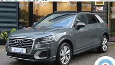 Gebruikt 2018 Audi Q2 Sport SUV | € 23.945 (Eerlijke prijs)