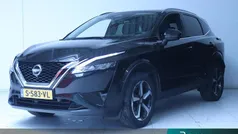 Gebruikt 2023 Nissan Qashqai N-Connecta SUV | € 24.545 (Eerlijke prijs)