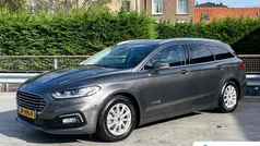 Grijs Gebruikt 2019 Ford Mondeo Titanium Stationwagen | € 17.895 (Eerlijke prijs)