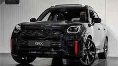Gebruikt 2024 Mini John Cooper Works Countryman SUV | € 62.900 (Eerlijke prijs)