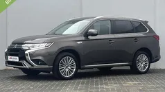 Gebruikt 2019 Mitsubishi Outlander Intense SUV | € 19.735 (Eerlijke prijs)