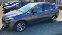 Grijs Gebruikt 2022 BMW 218 Gran Tourer MPV | € 24.000 (Eerlijke prijs)