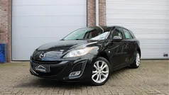 Gebruikt 2011 Mazda 3 Hatchback | € 7.500 (Eerlijke prijs)