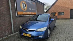 Gebruikt 2008 Honda Civic Hybrid Sedan | € 995 (Super prijs)
