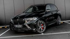 Gebruikt 2023 BMW X5 Competition Edition SUV | € 97.700 (Eerlijke prijs)