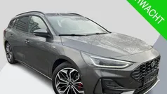 Gebruikt 2025 Ford Focus ST-Line X Stationwagen | € 35.400 (Goede deal)