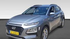 Gebruikt 2018 Hyundai Kona Comfort SUV | € 13.730 (Eerlijke prijs)
