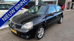 Renault Clio II