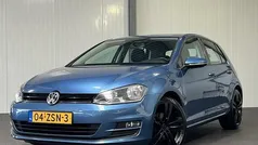 Gebruikt 2013 VW Golf VII Hatchback | € 6.945 (Eerlijke prijs)