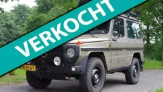 Gebruikt 1983 Mercedes G300 SUV | € 21.950